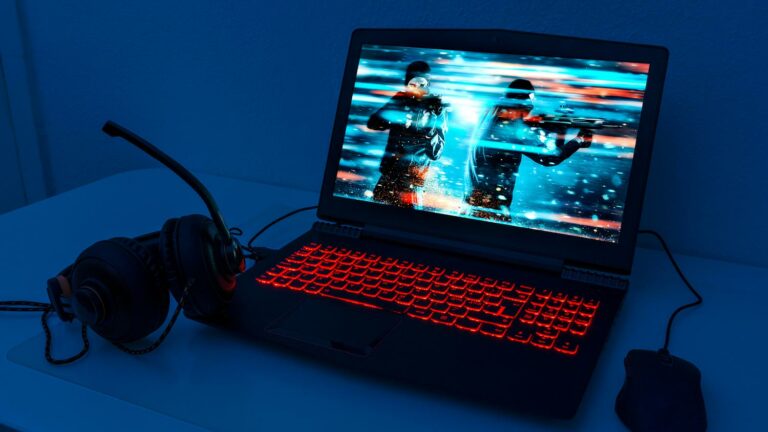 Lohnt sich ein günstiger Gaming Laptop bis 600 Euro?