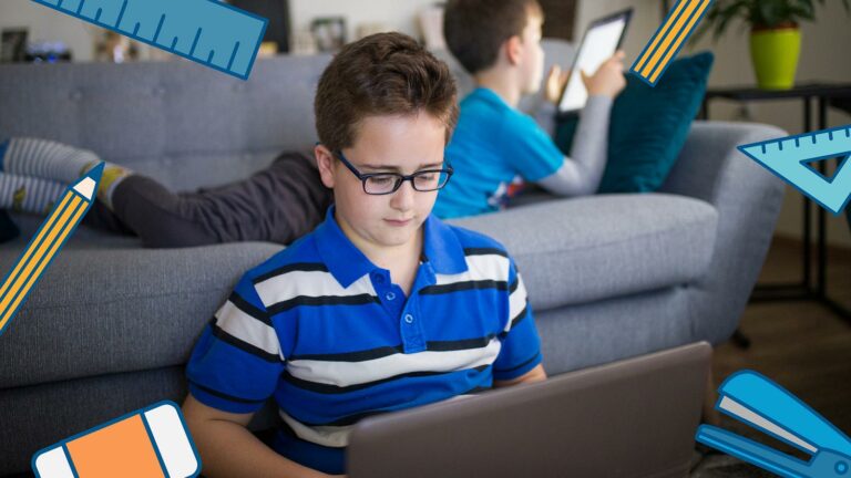 Welcher Laptop ist für Kinder ab 10 Jahre ideal?