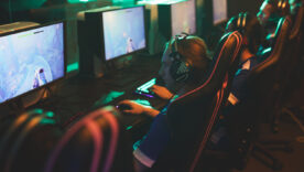 E-Sport – Gaming als Wettkampf