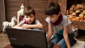 Was können Eltern gegen einen übermäßigen Computerkonsum tun?